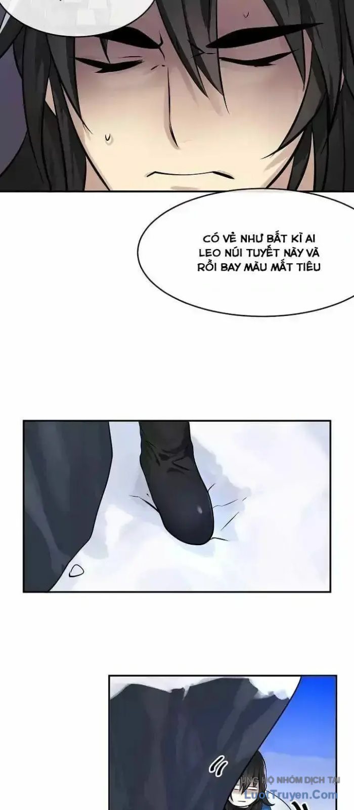 Huyết Chiến Hoa Sơn Chapter 50 - Trang 30