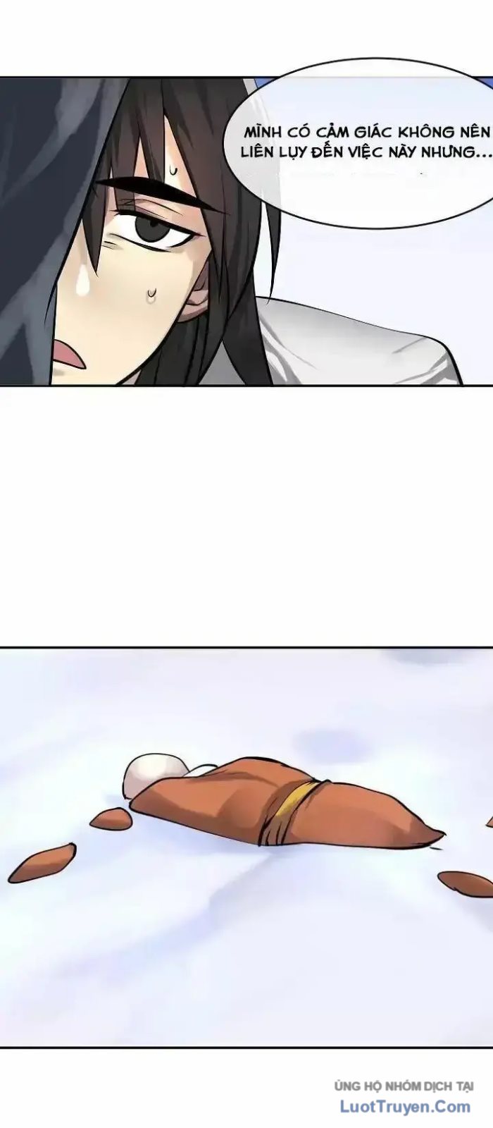 Huyết Chiến Hoa Sơn Chapter 50 - Trang 32