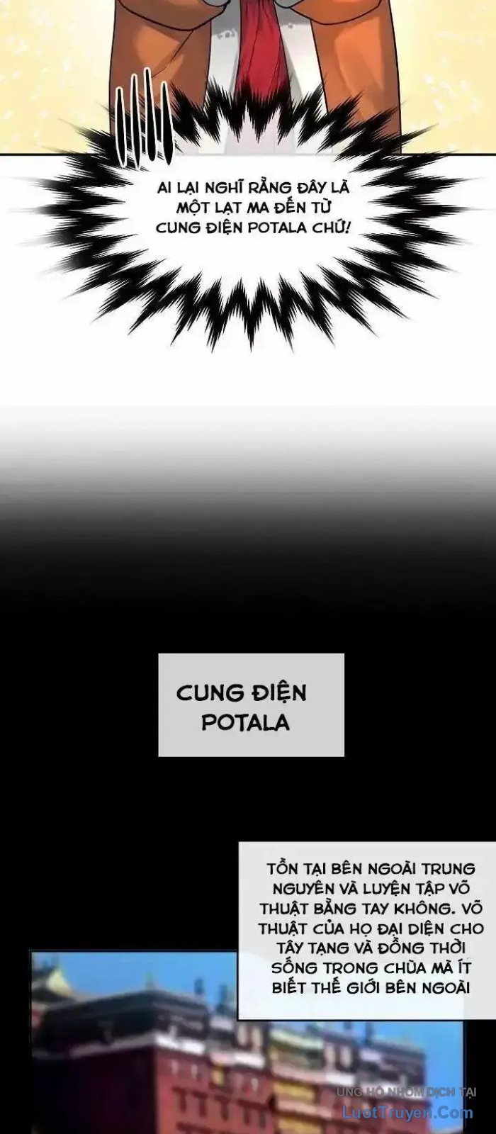 Huyết Chiến Hoa Sơn Chapter 50 - Trang 37