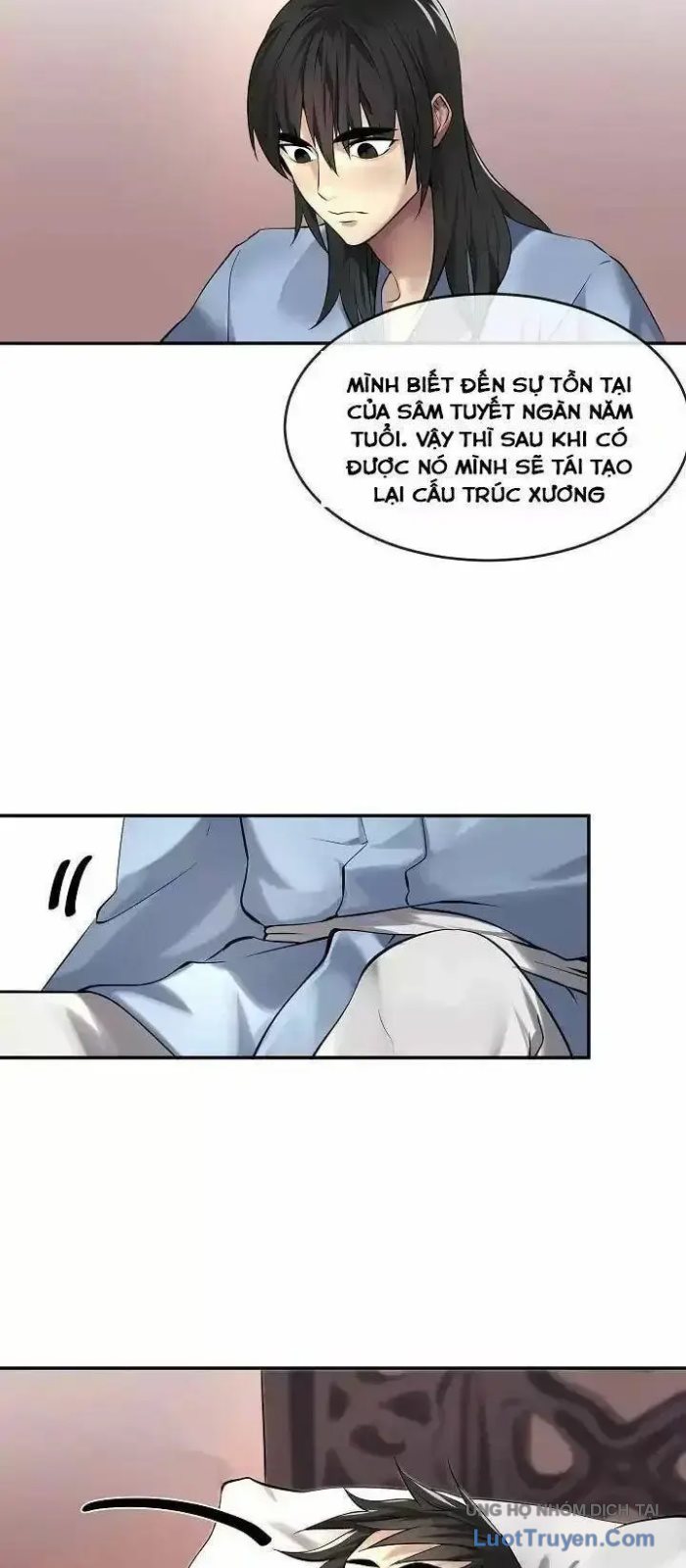 Huyết Chiến Hoa Sơn Chapter 50 - Trang 3
