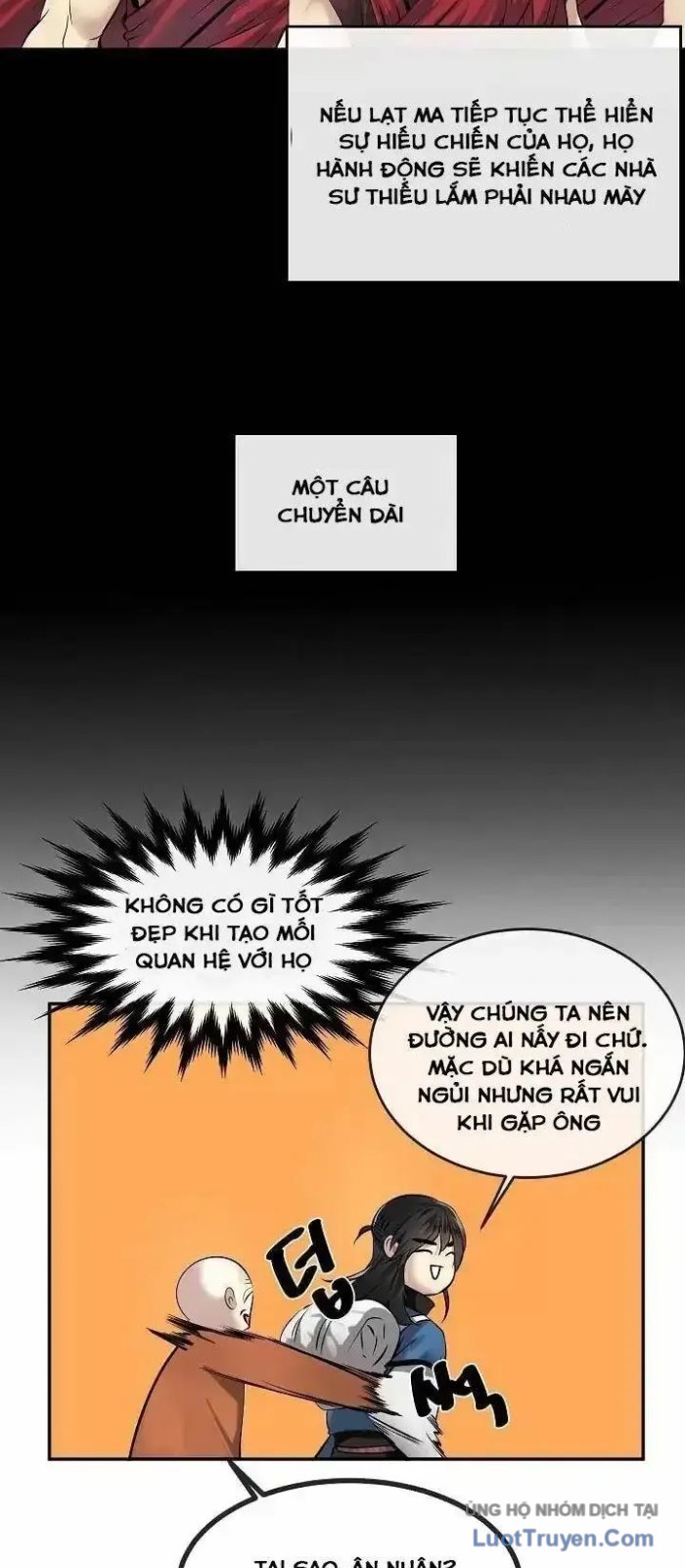 Huyết Chiến Hoa Sơn Chapter 50 - Trang 39
