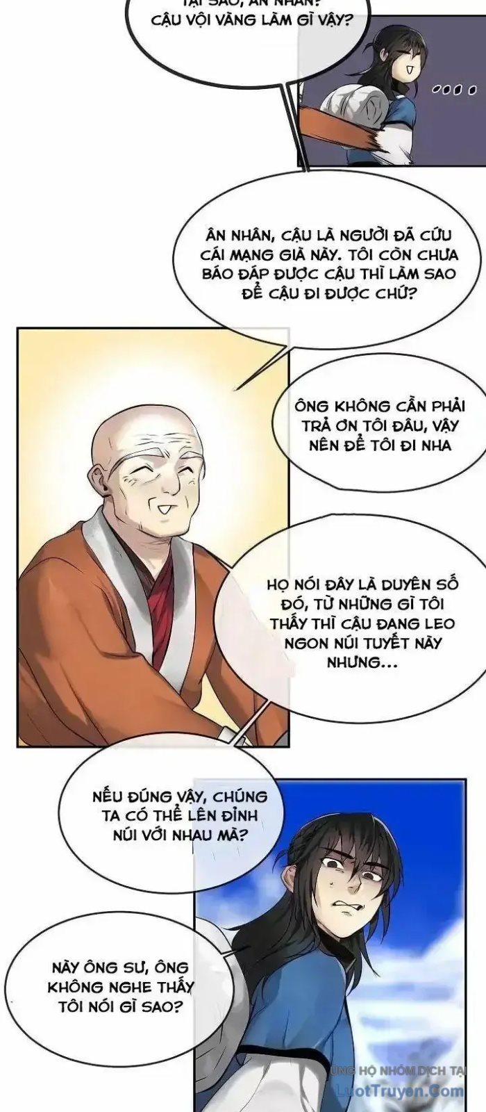 Huyết Chiến Hoa Sơn Chapter 50 - Trang 40
