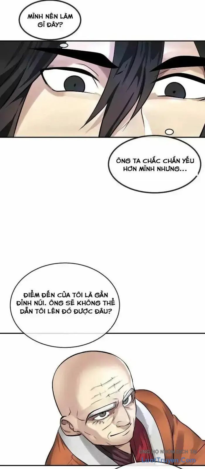 Huyết Chiến Hoa Sơn Chapter 50 - Trang 42