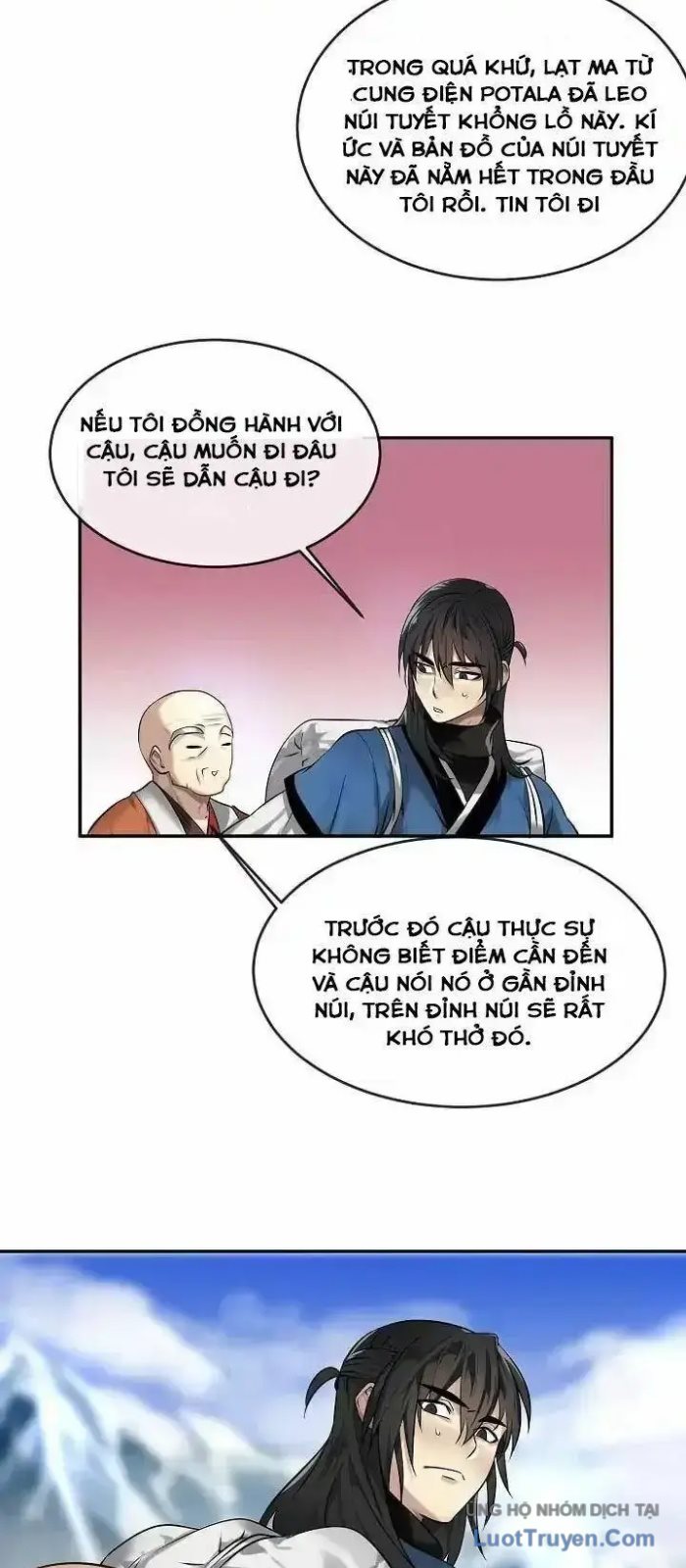 Huyết Chiến Hoa Sơn Chapter 50 - Trang 43