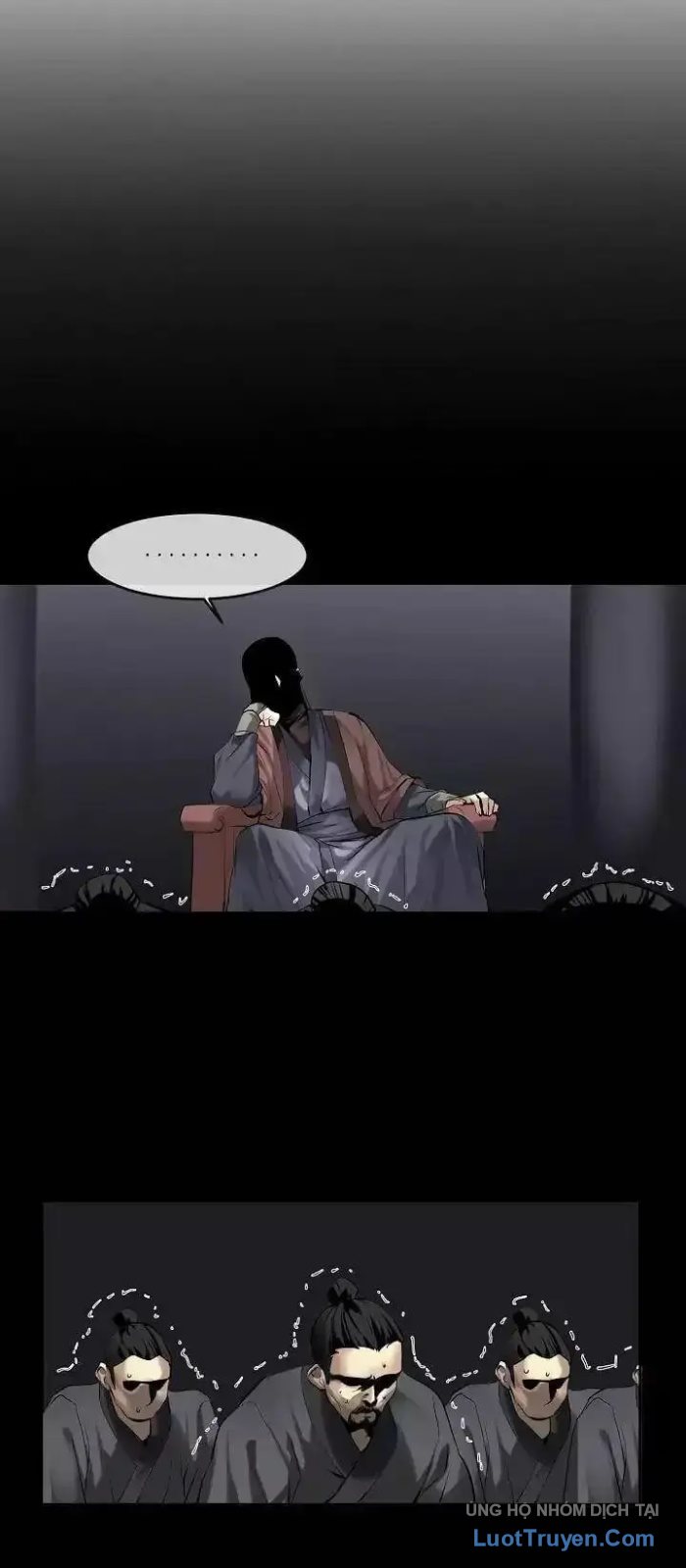 Huyết Chiến Hoa Sơn Chapter 50 - Trang 45
