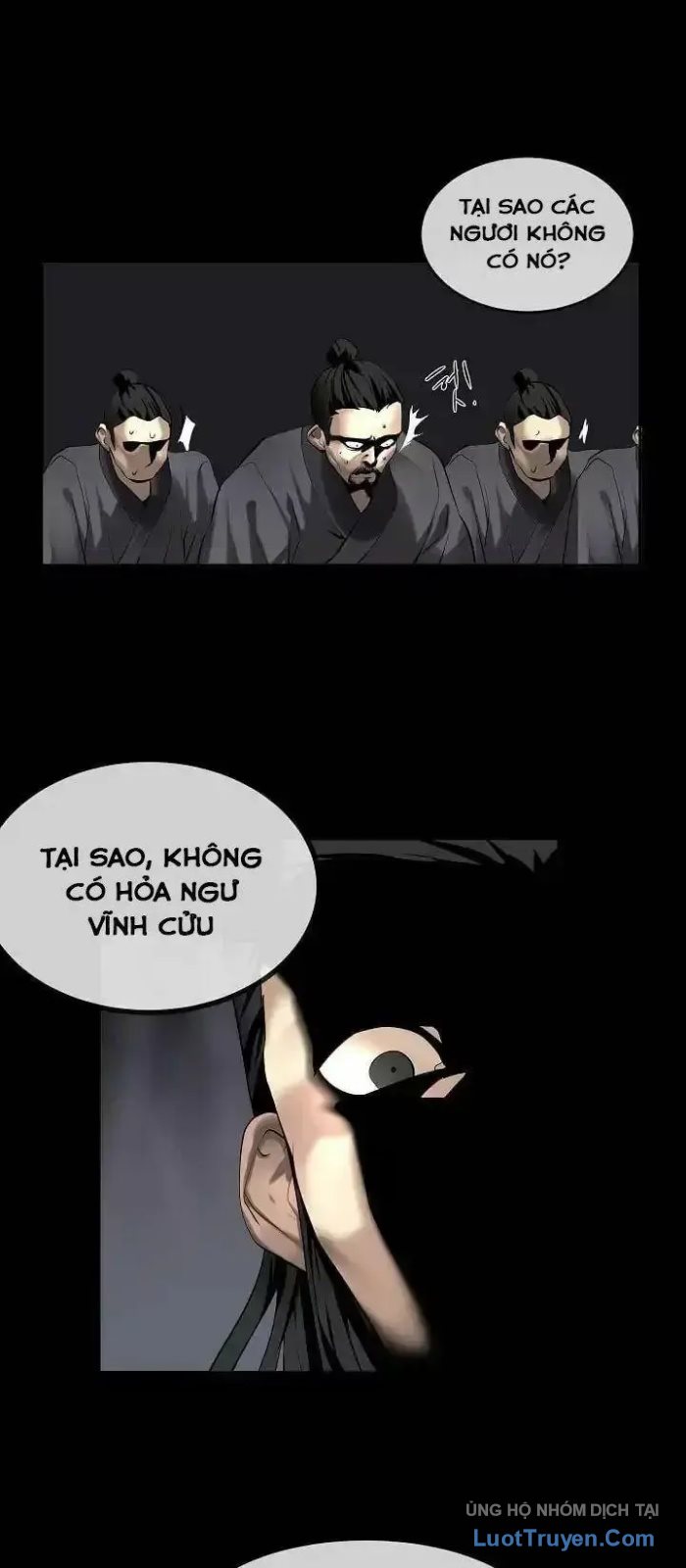Huyết Chiến Hoa Sơn Chapter 50 - Trang 46