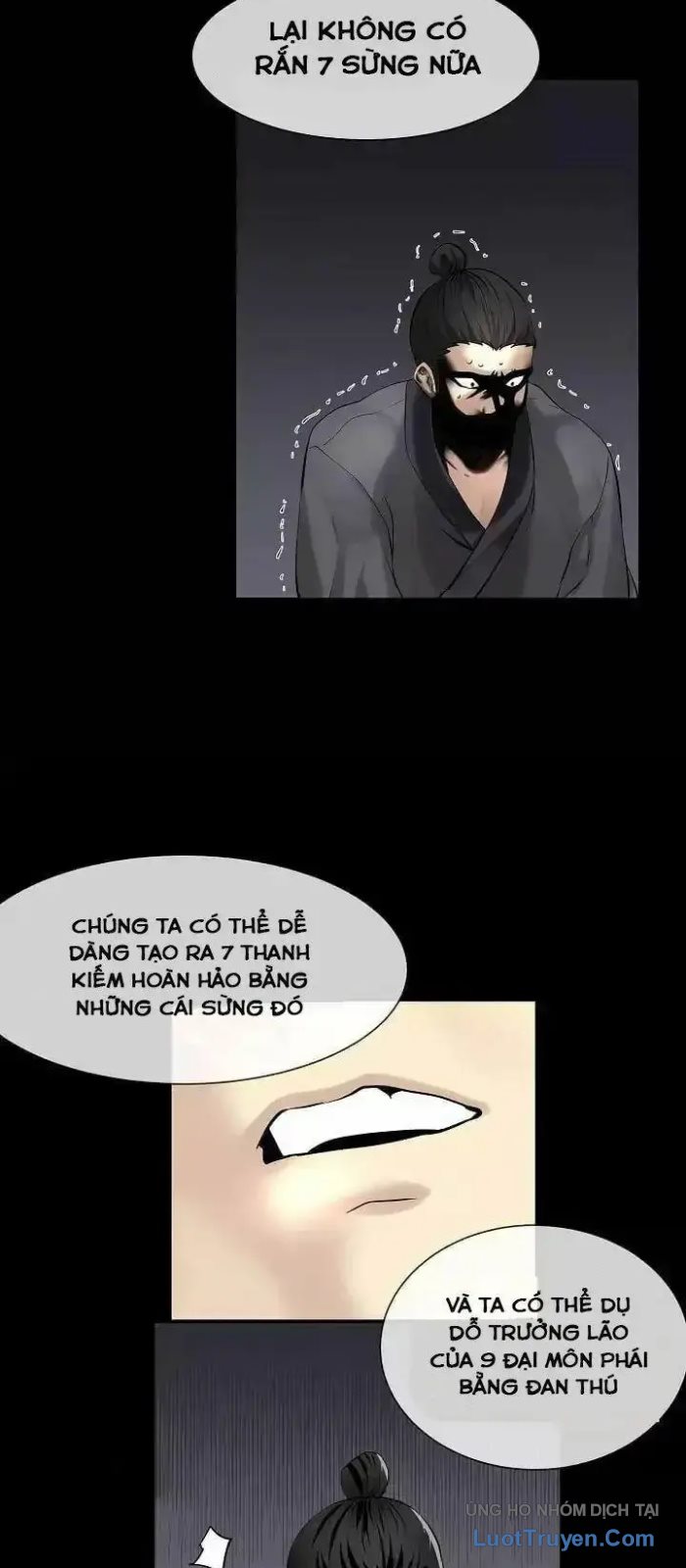 Huyết Chiến Hoa Sơn Chapter 50 - Trang 47