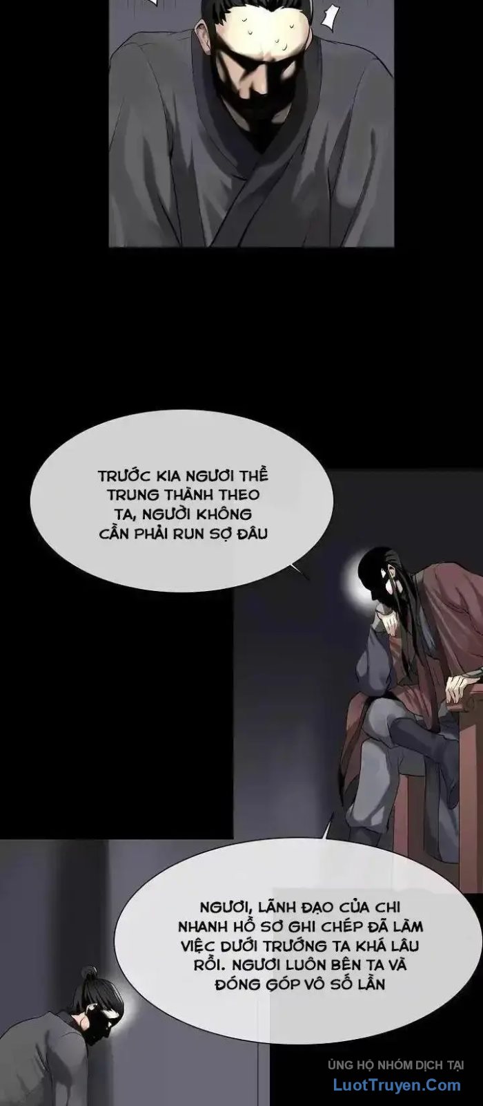 Huyết Chiến Hoa Sơn Chapter 50 - Trang 48