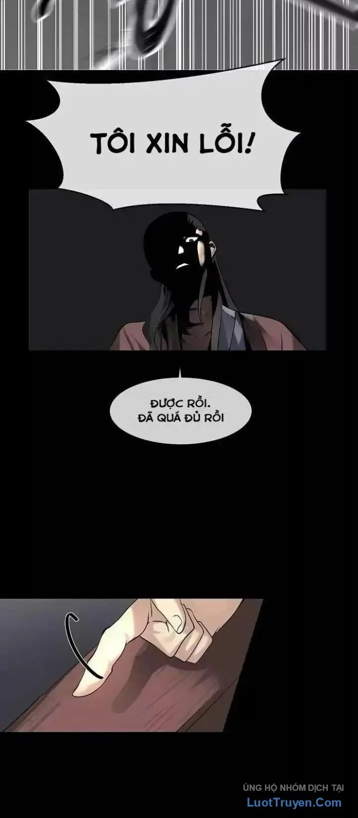 Huyết Chiến Hoa Sơn Chapter 50 - Trang 50