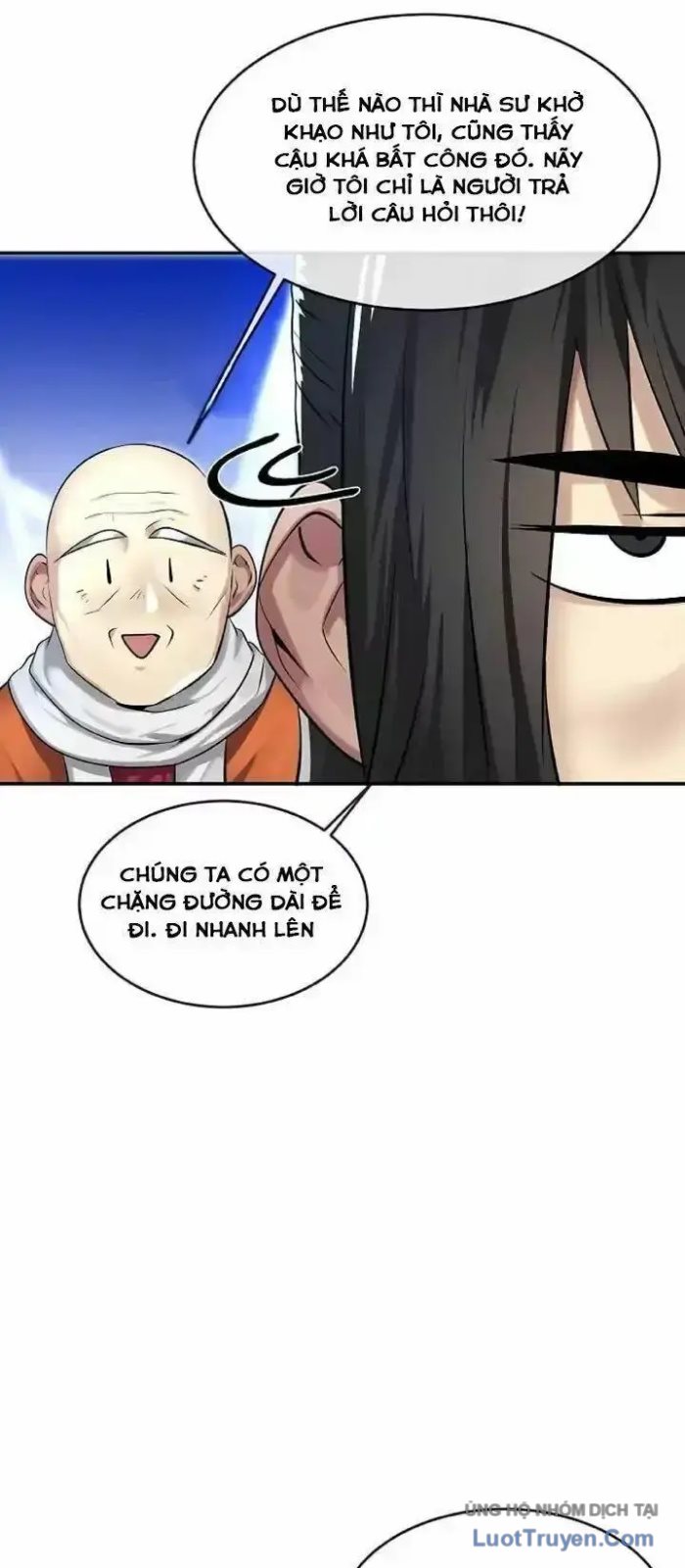 Huyết Chiến Hoa Sơn Chapter 51 - Trang 9