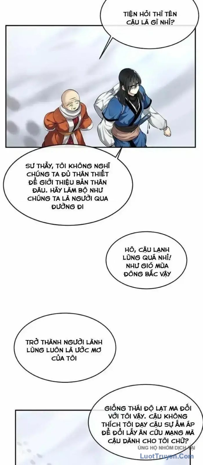Huyết Chiến Hoa Sơn Chapter 51 - Trang 10