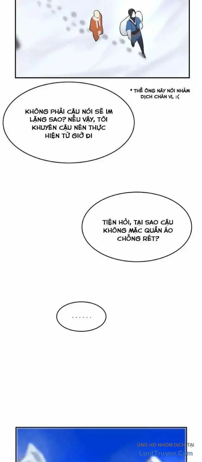 Huyết Chiến Hoa Sơn Chapter 51 - Trang 11