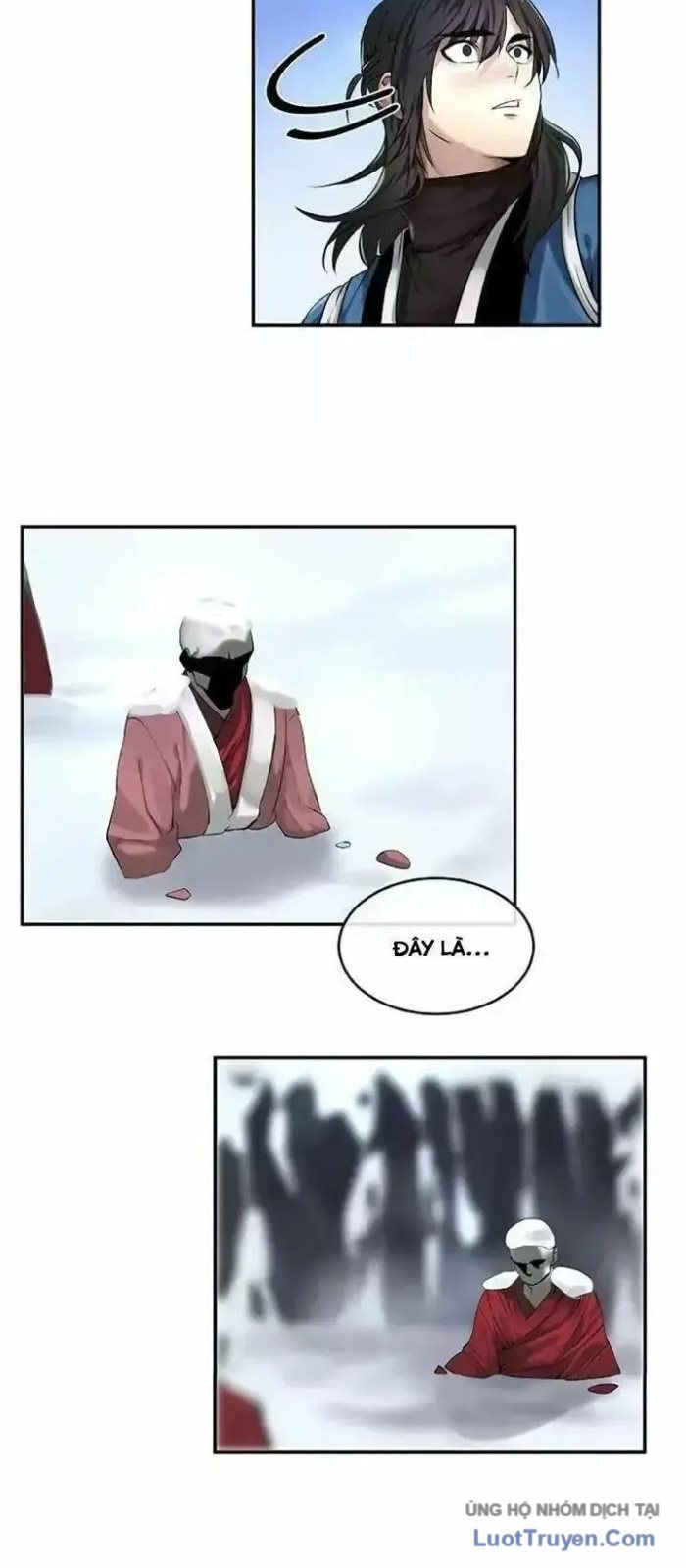 Huyết Chiến Hoa Sơn Chapter 51 - Trang 15