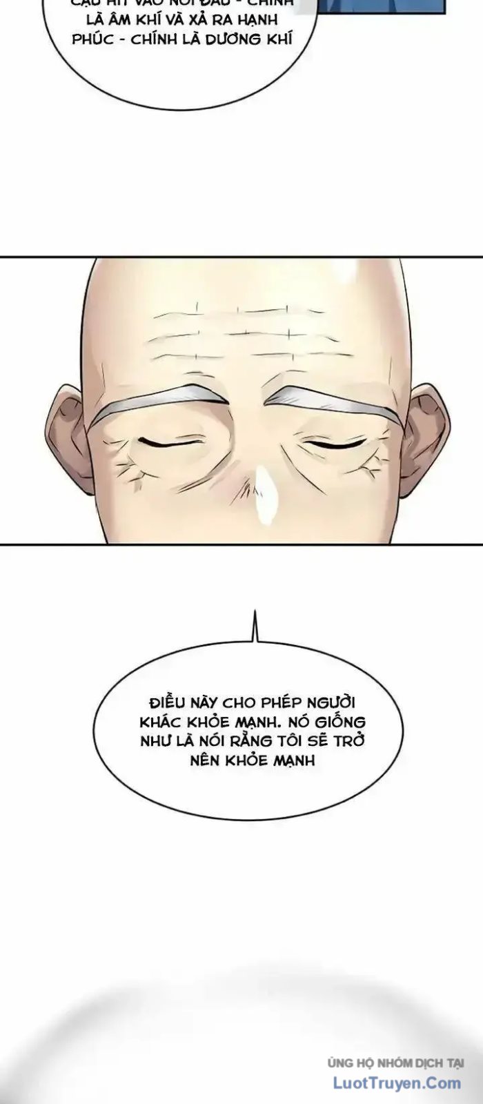 Huyết Chiến Hoa Sơn Chapter 51 - Trang 17