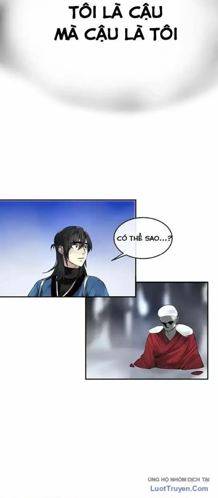 Huyết Chiến Hoa Sơn Chapter 51 - Trang 18