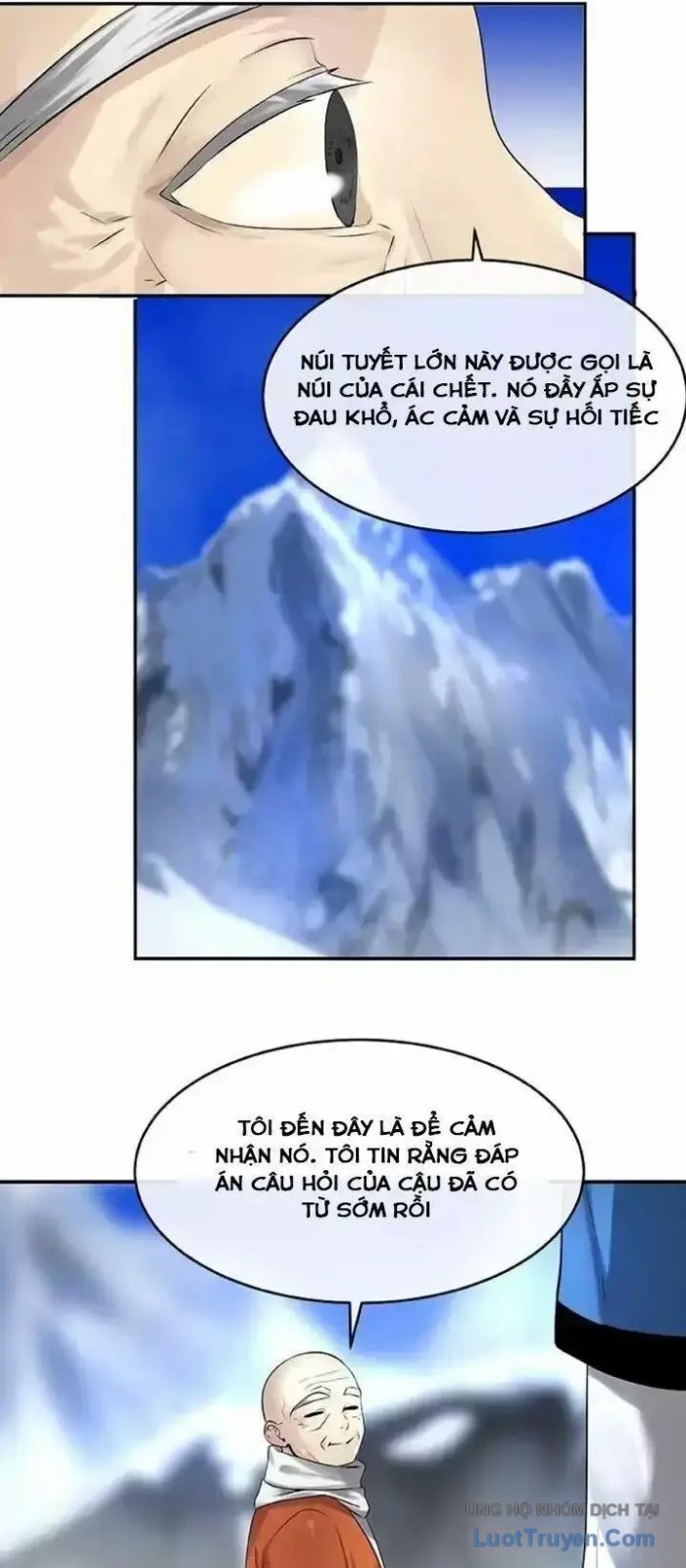 Huyết Chiến Hoa Sơn Chapter 51 - Trang 19