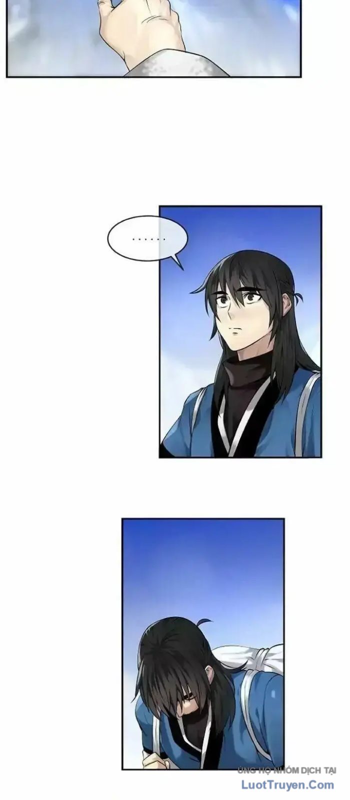 Huyết Chiến Hoa Sơn Chapter 51 - Trang 21