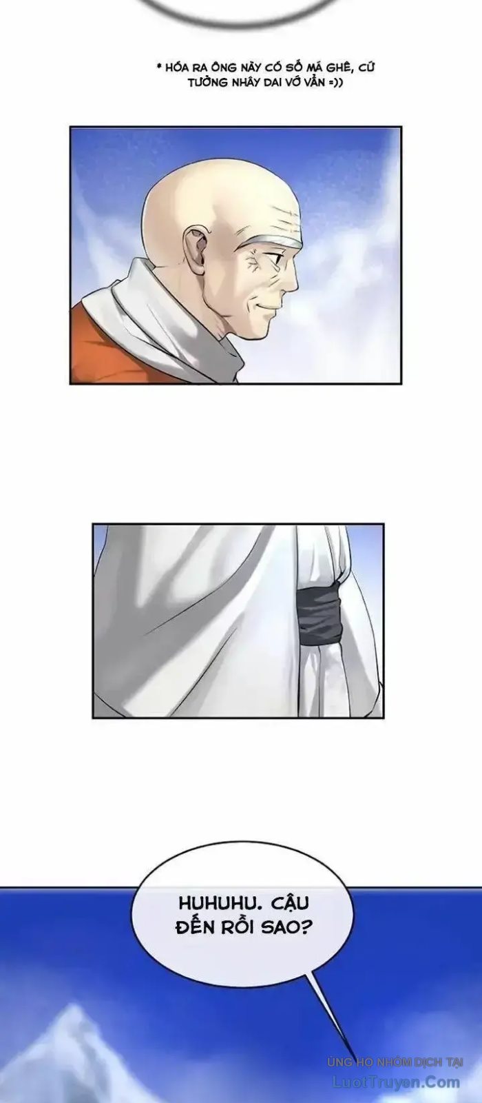 Huyết Chiến Hoa Sơn Chapter 51 - Trang 24