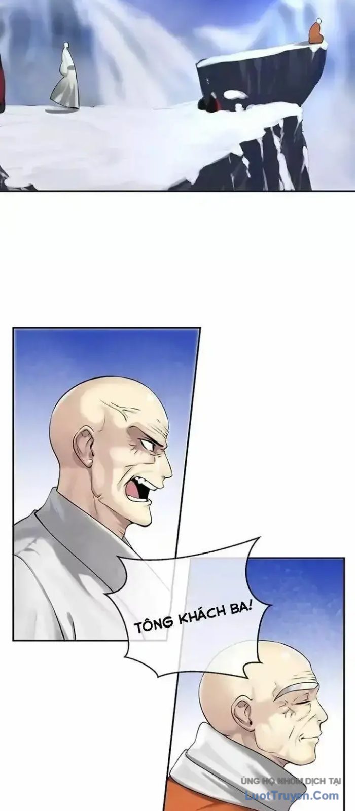 Huyết Chiến Hoa Sơn Chapter 51 - Trang 25