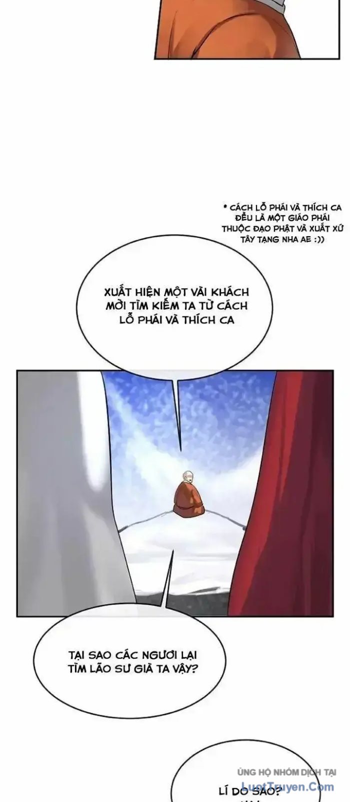 Huyết Chiến Hoa Sơn Chapter 51 - Trang 26