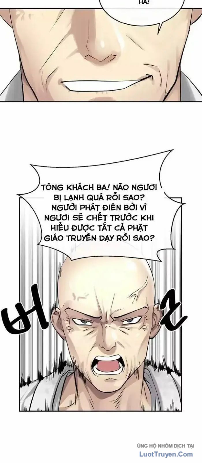 Huyết Chiến Hoa Sơn Chapter 51 - Trang 27