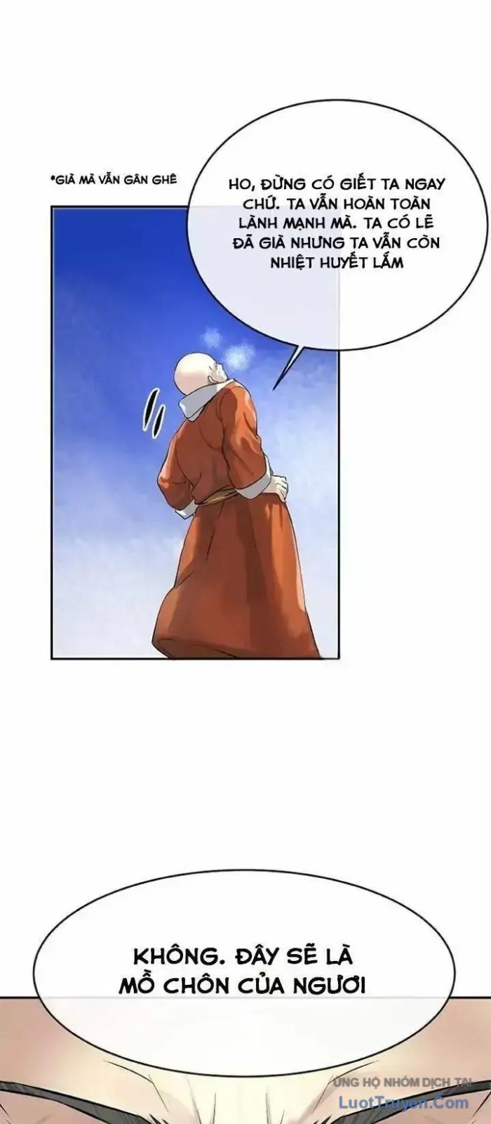 Huyết Chiến Hoa Sơn Chapter 51 - Trang 28