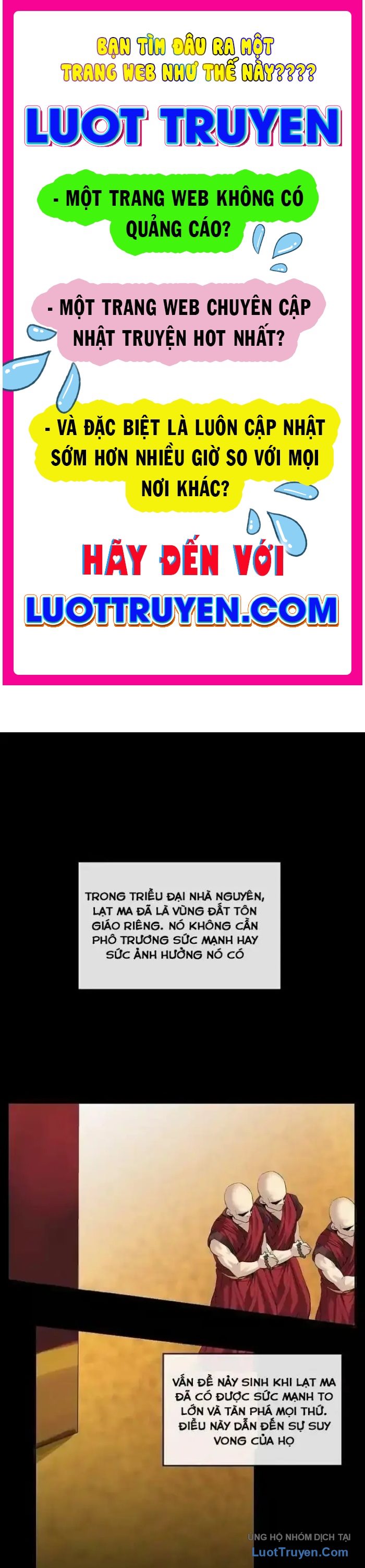Huyết Chiến Hoa Sơn Chapter 51 - Trang 2