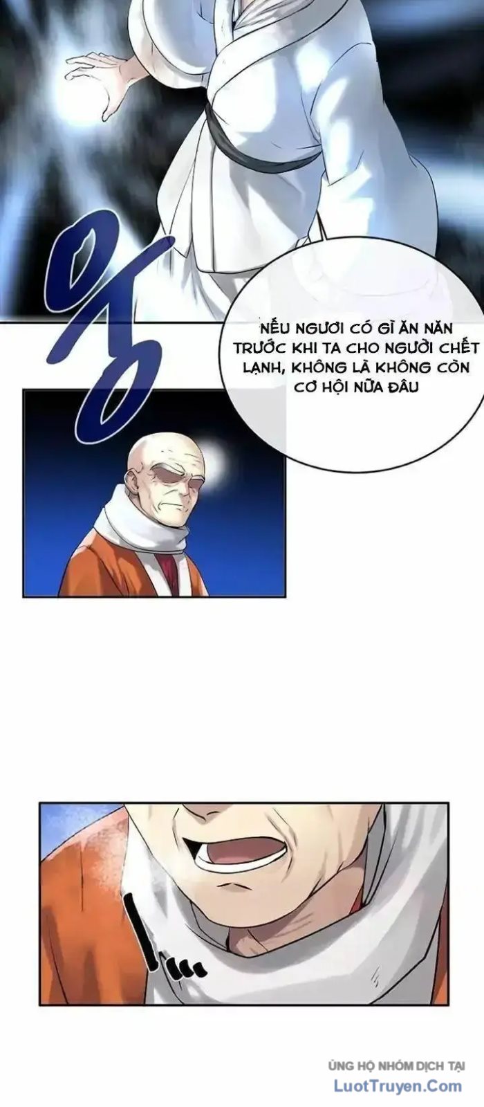 Huyết Chiến Hoa Sơn Chapter 51 - Trang 30