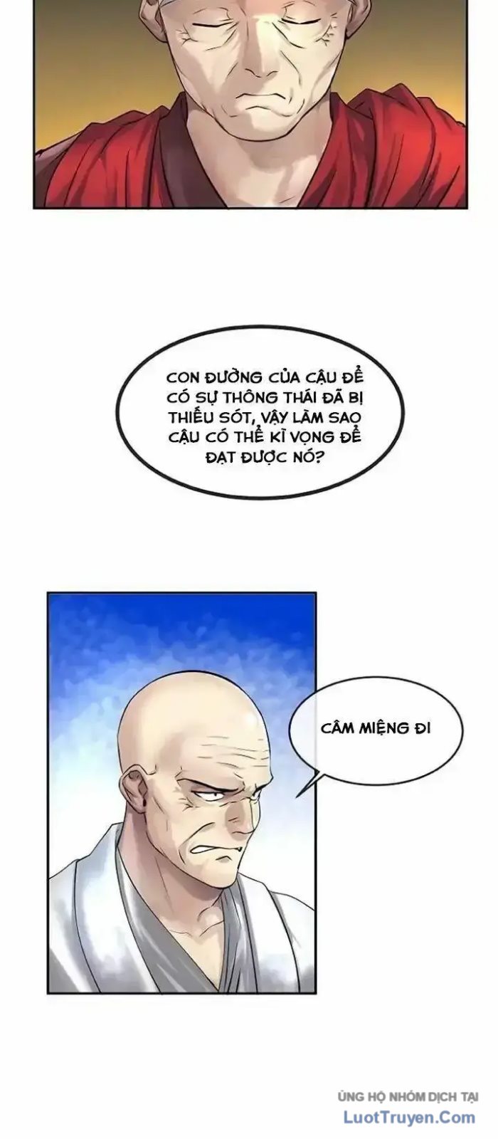 Huyết Chiến Hoa Sơn Chapter 51 - Trang 34