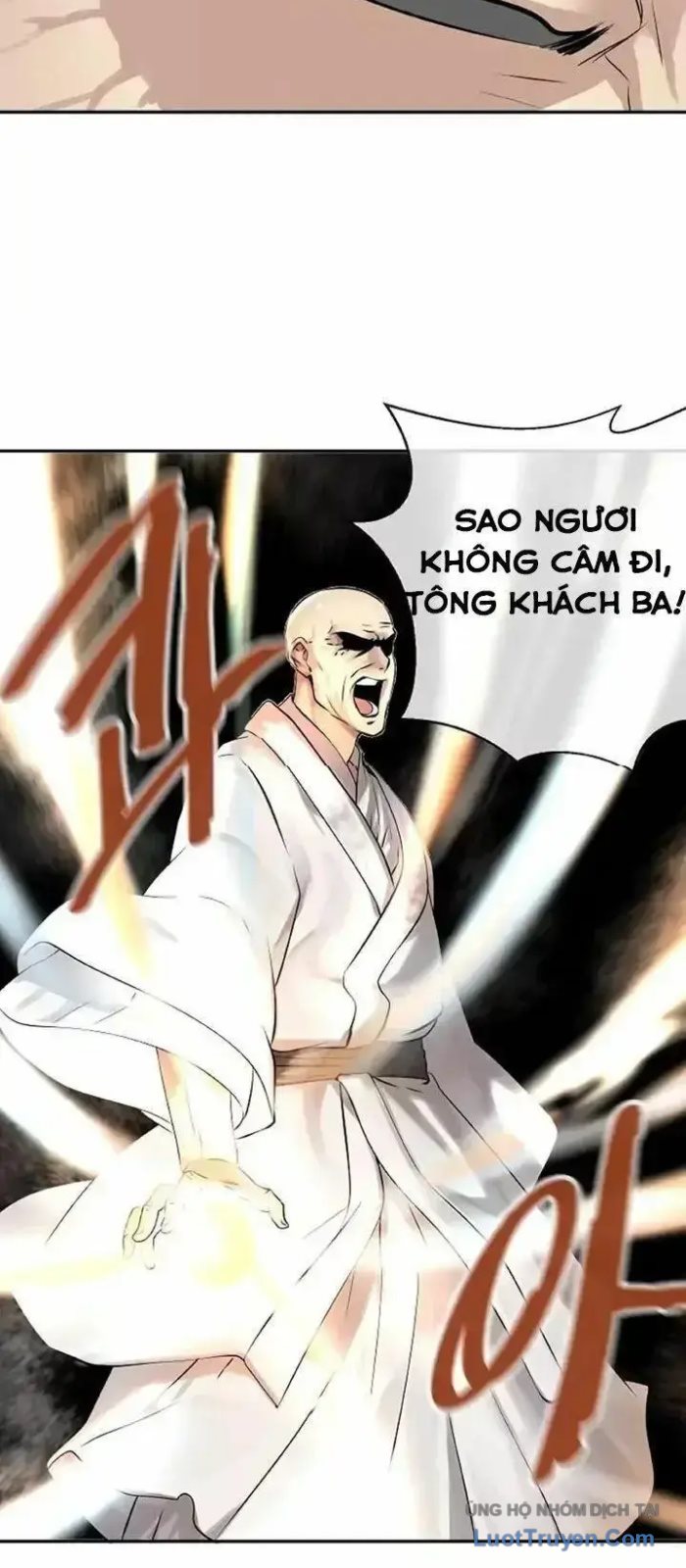 Huyết Chiến Hoa Sơn Chapter 51 - Trang 36