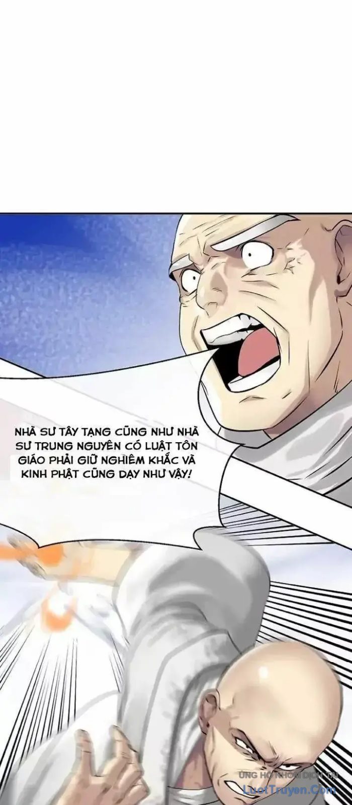 Huyết Chiến Hoa Sơn Chapter 51 - Trang 37