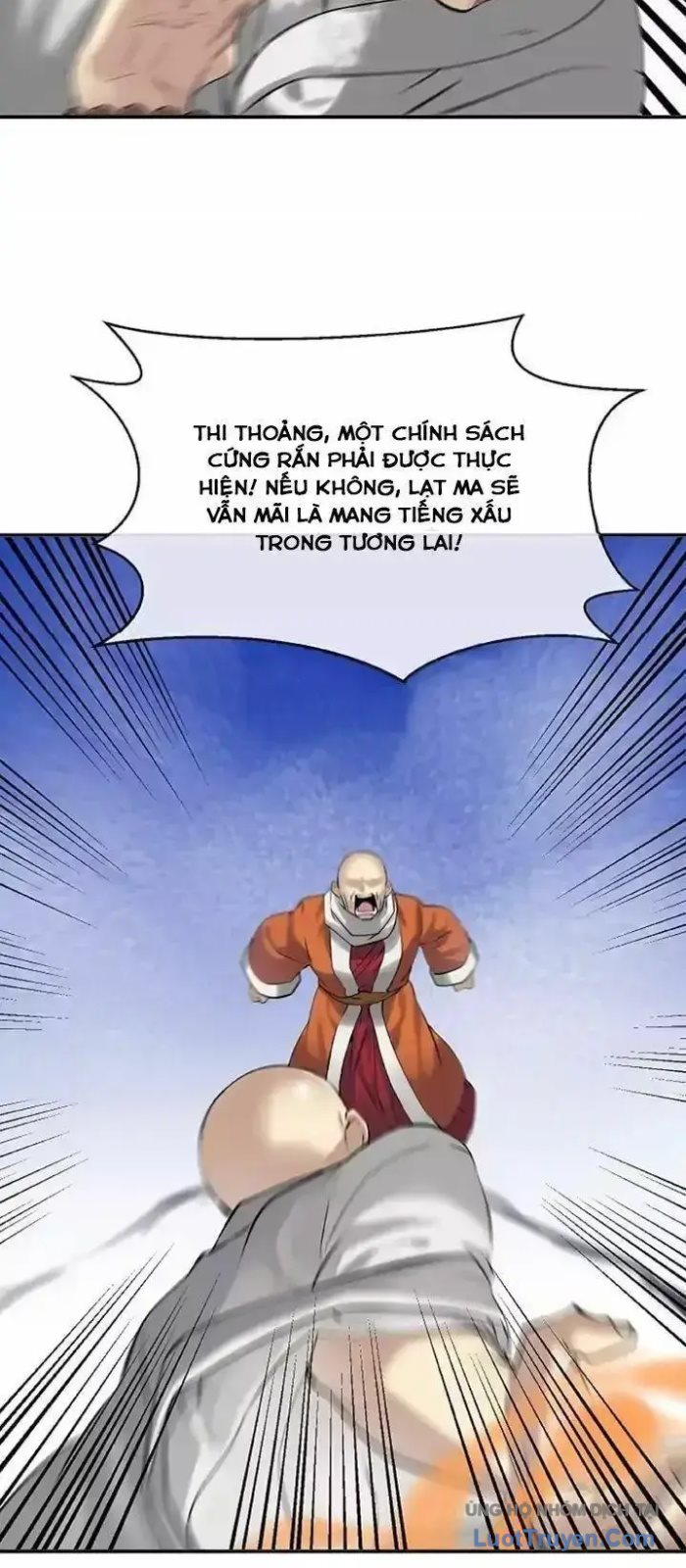 Huyết Chiến Hoa Sơn Chapter 51 - Trang 38