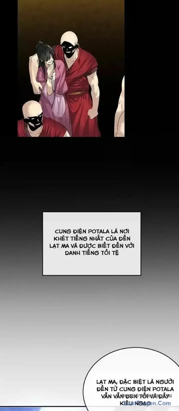 Huyết Chiến Hoa Sơn Chapter 51 - Trang 3
