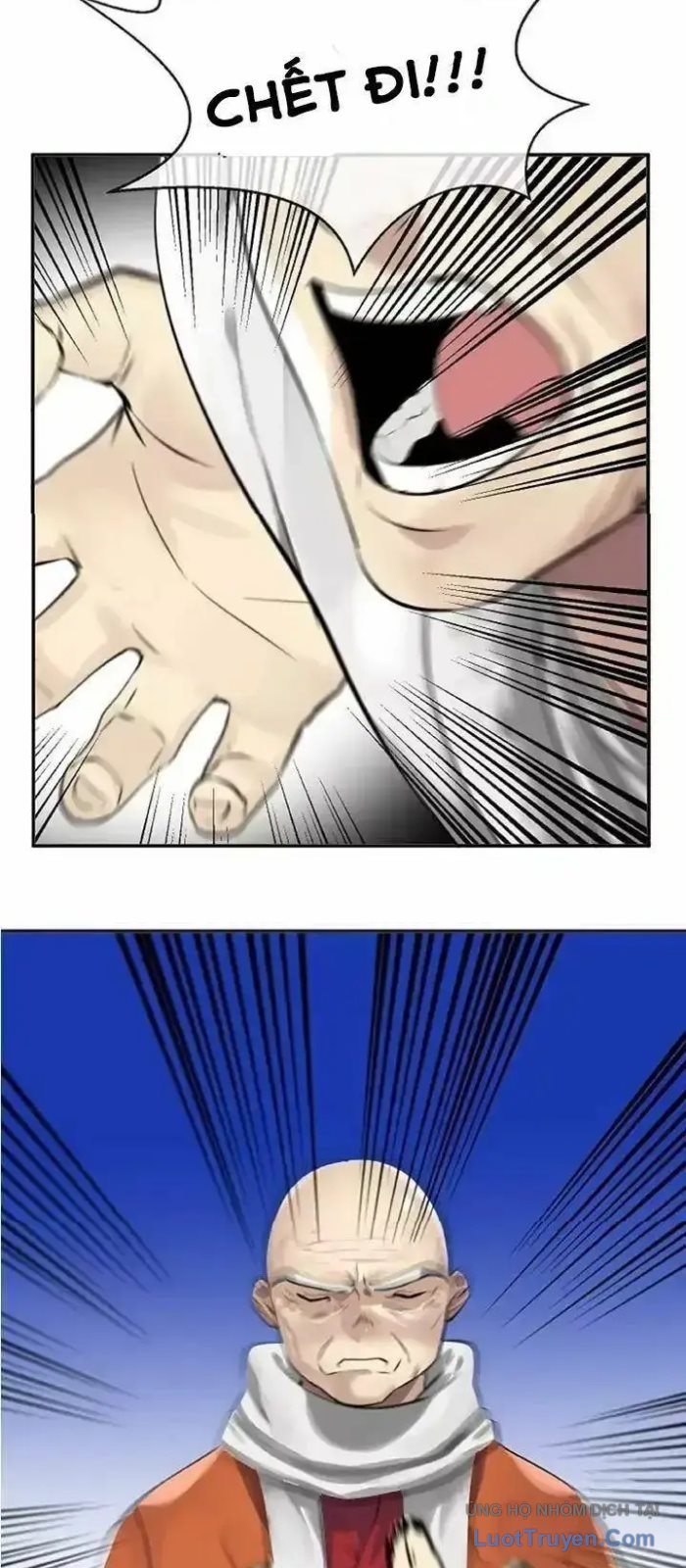 Huyết Chiến Hoa Sơn Chapter 51 - Trang 40