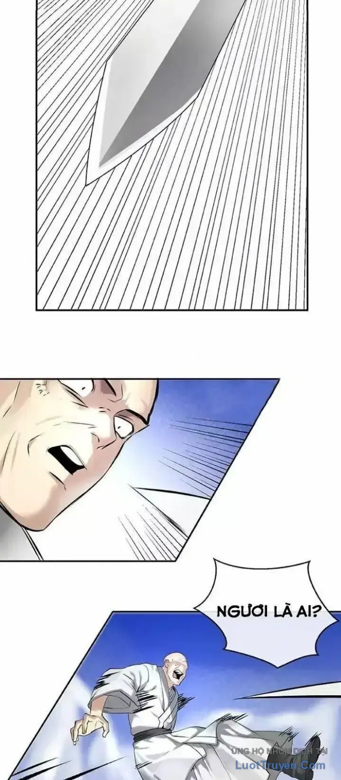 Huyết Chiến Hoa Sơn Chapter 51 - Trang 42
