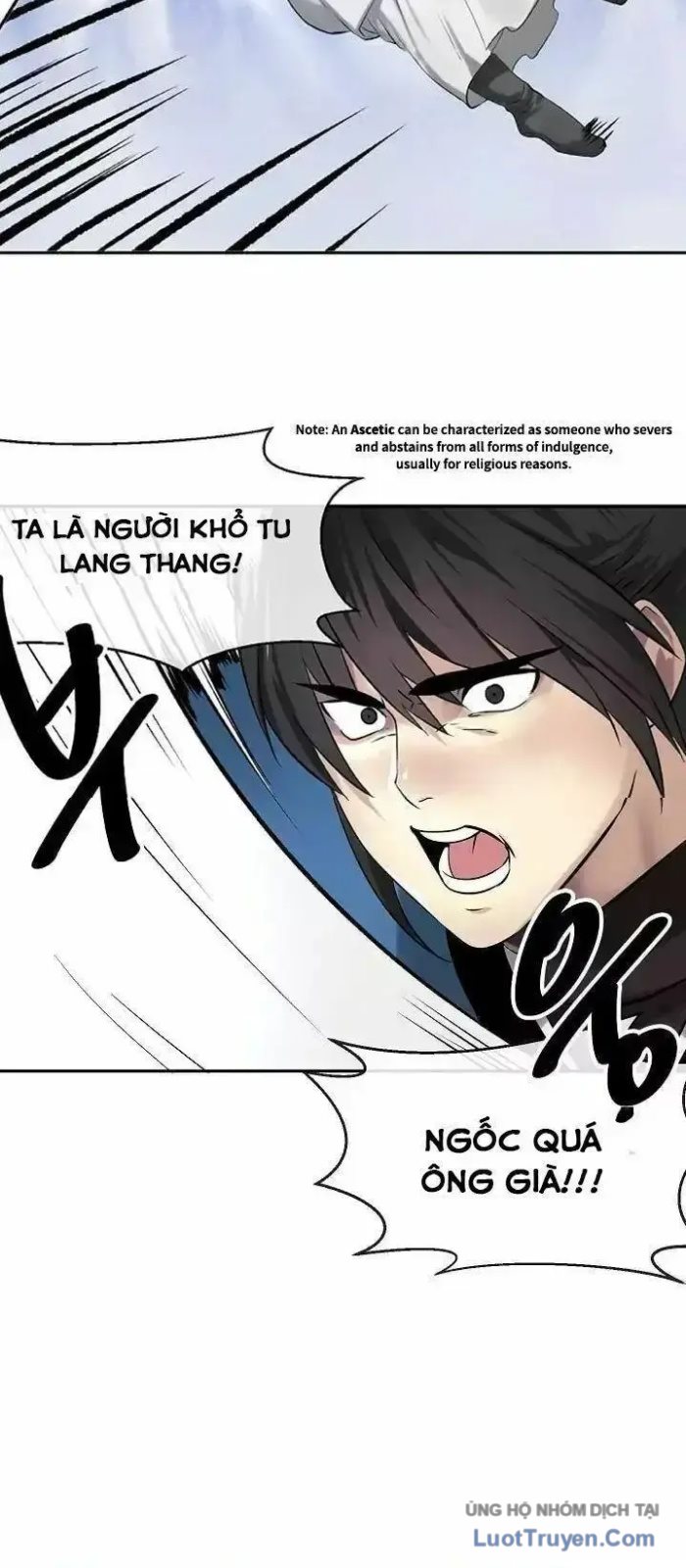 Huyết Chiến Hoa Sơn Chapter 51 - Trang 43