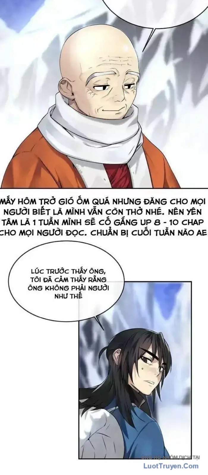 Huyết Chiến Hoa Sơn Chapter 51 - Trang 4