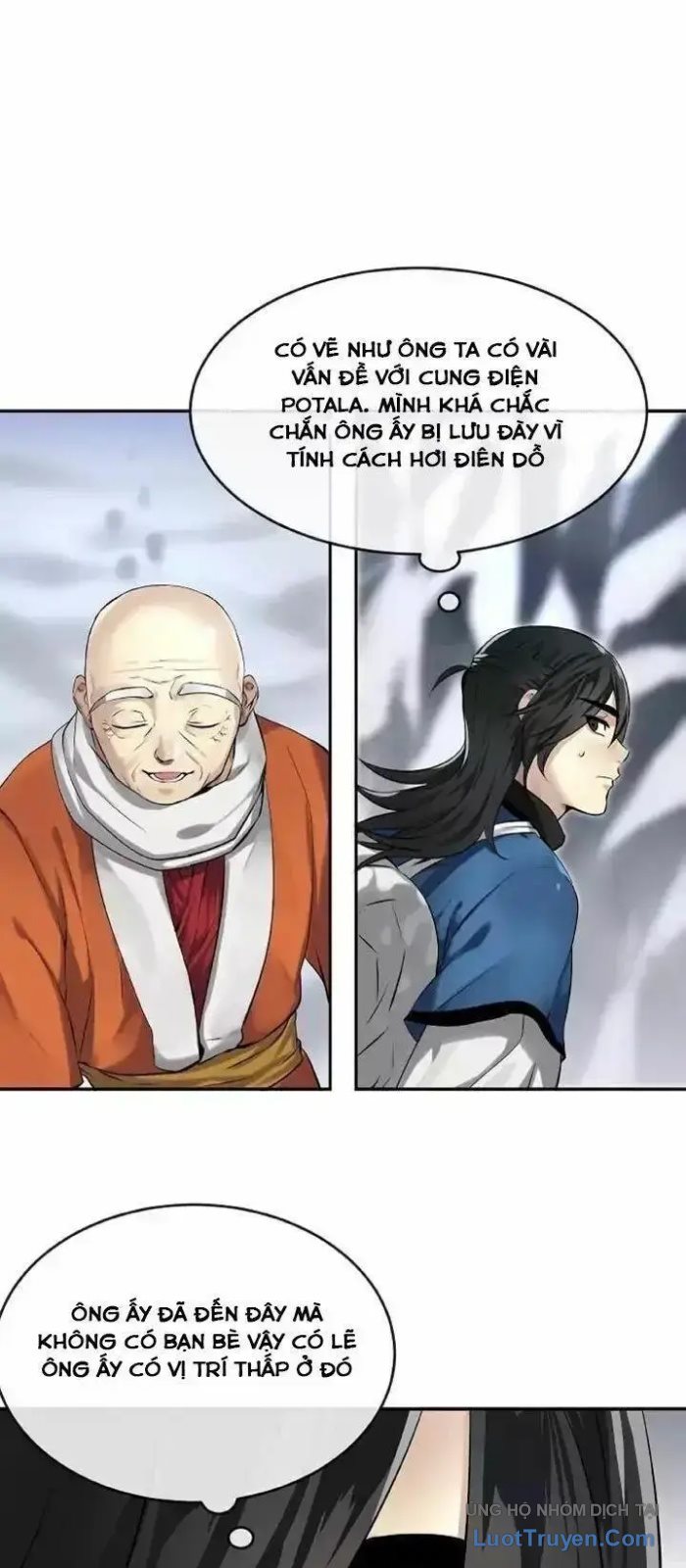 Huyết Chiến Hoa Sơn Chapter 51 - Trang 6