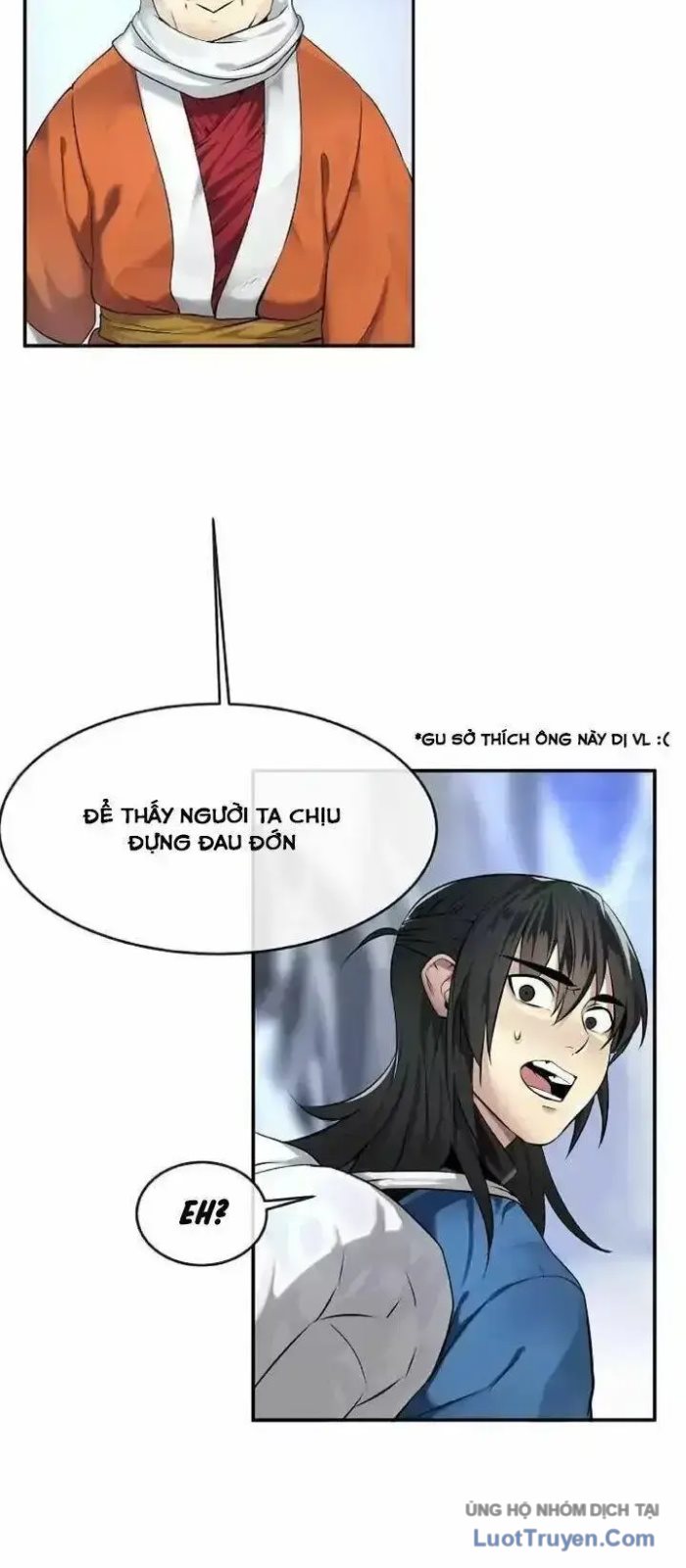 Huyết Chiến Hoa Sơn Chapter 51 - Trang 8