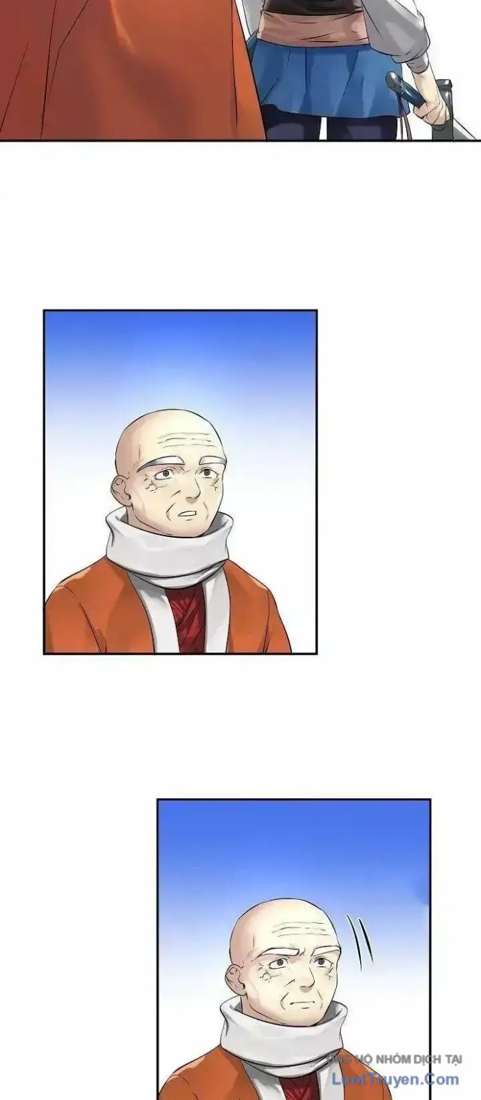 Huyết Chiến Hoa Sơn Chapter 52 - Trang 9
