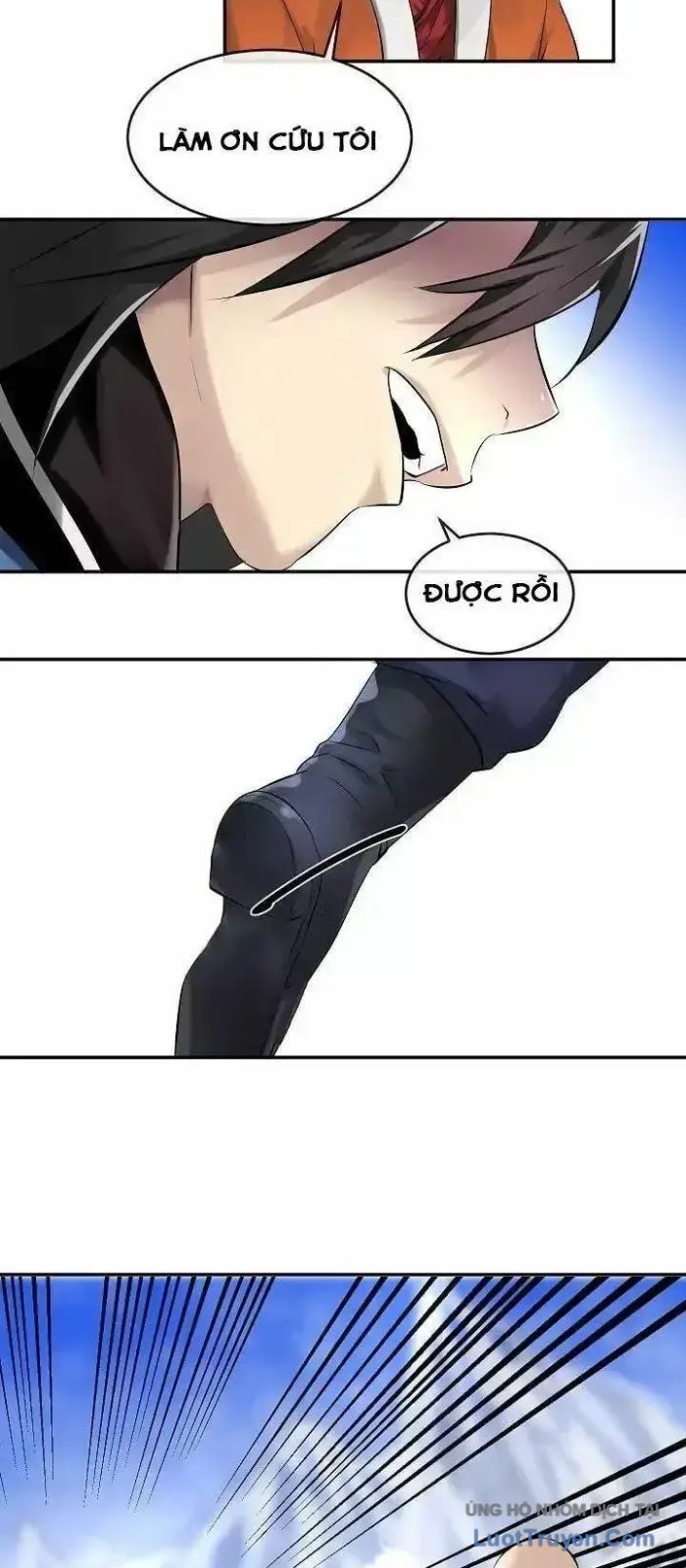 Huyết Chiến Hoa Sơn Chapter 52 - Trang 10