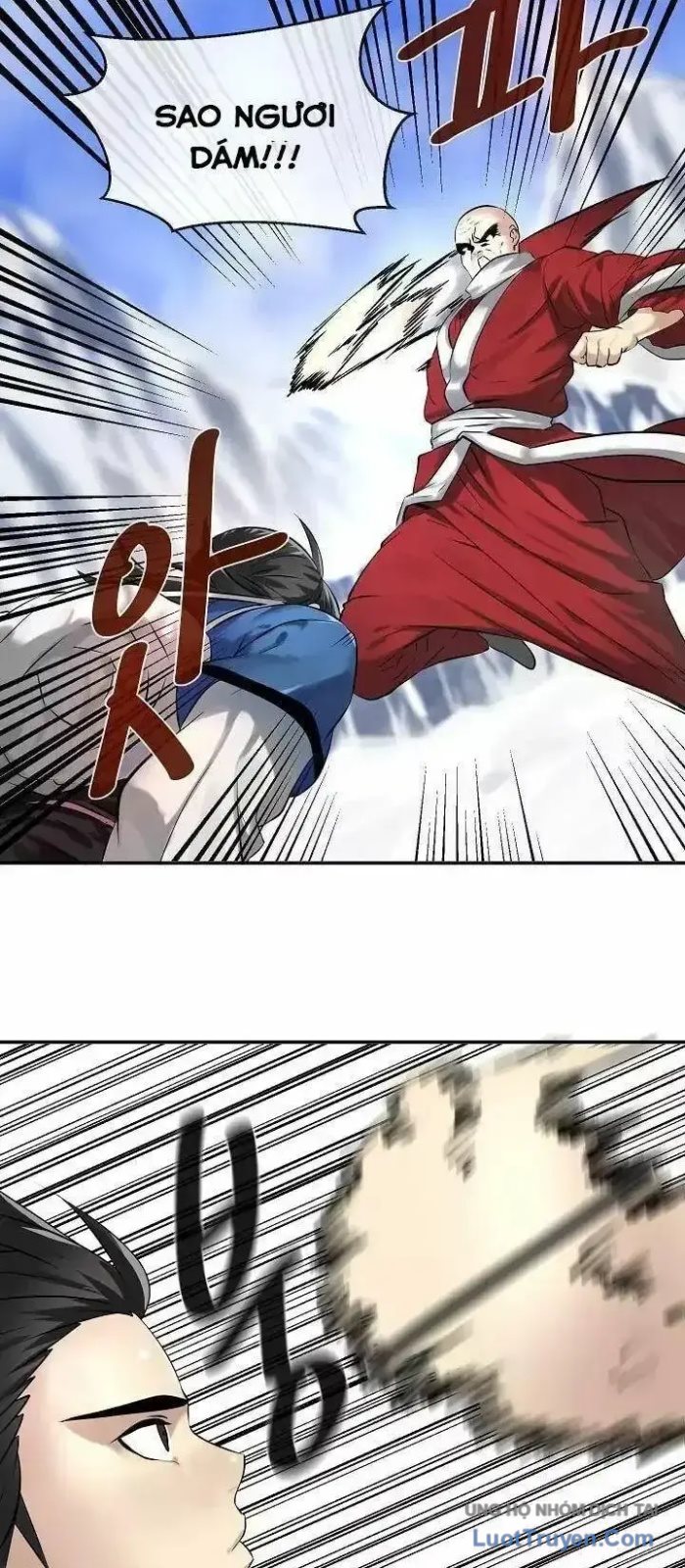 Huyết Chiến Hoa Sơn Chapter 52 - Trang 12
