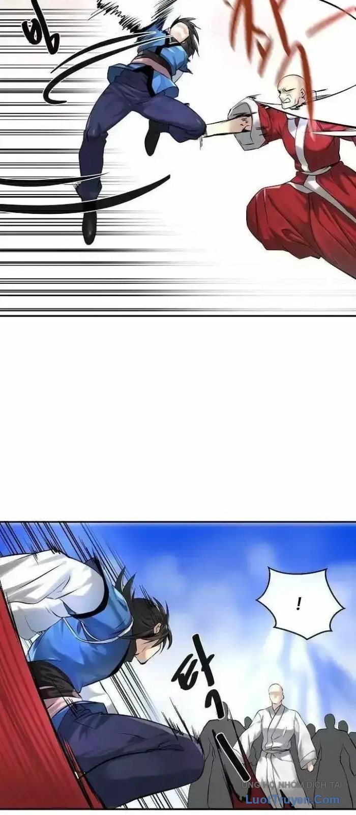 Huyết Chiến Hoa Sơn Chapter 52 - Trang 14
