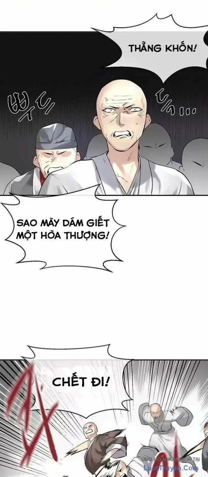 Huyết Chiến Hoa Sơn Chapter 52 - Trang 15