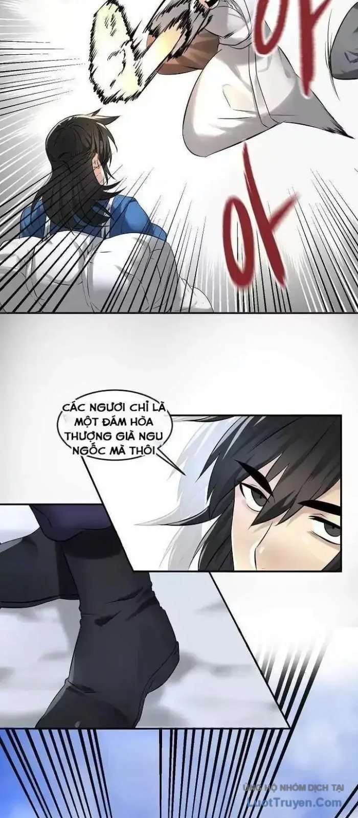 Huyết Chiến Hoa Sơn Chapter 52 - Trang 16