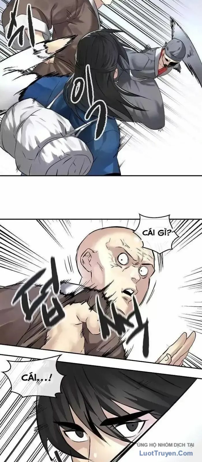 Huyết Chiến Hoa Sơn Chapter 52 - Trang 18
