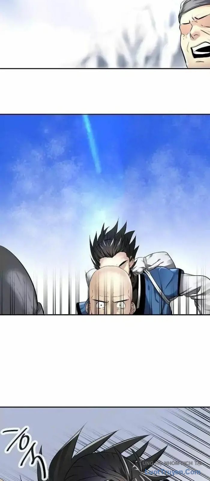 Huyết Chiến Hoa Sơn Chapter 52 - Trang 22