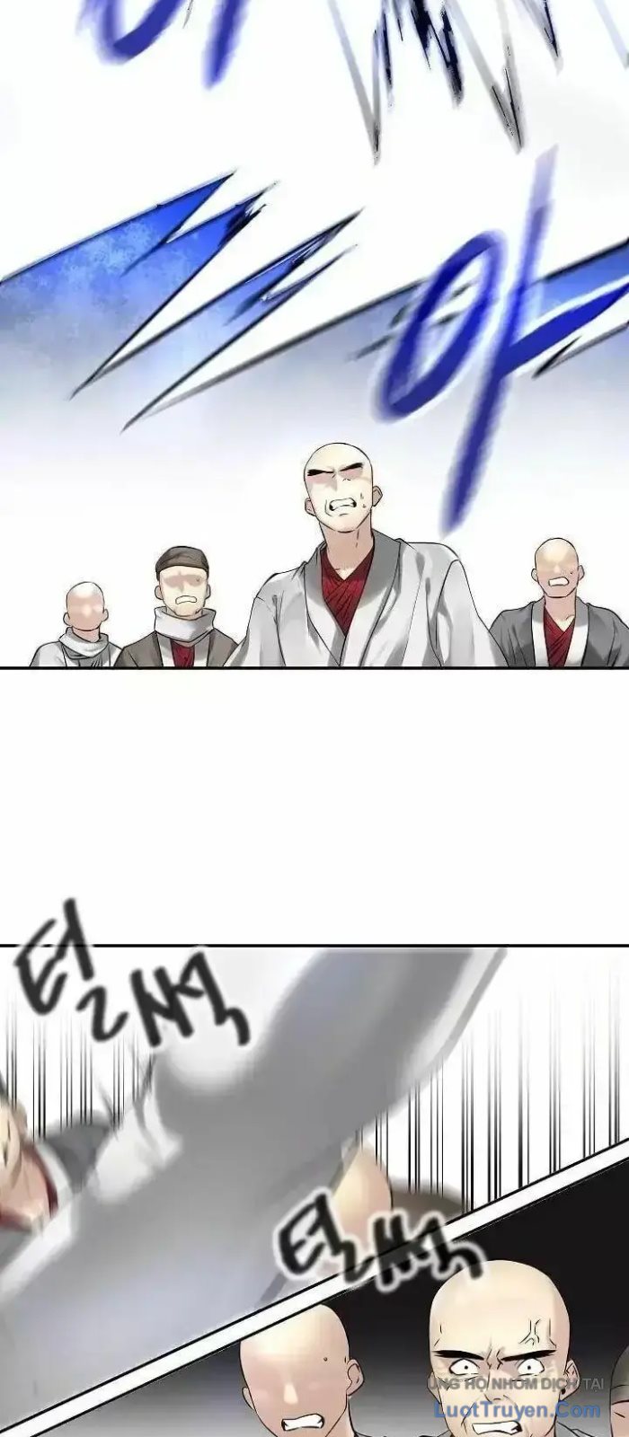 Huyết Chiến Hoa Sơn Chapter 52 - Trang 25