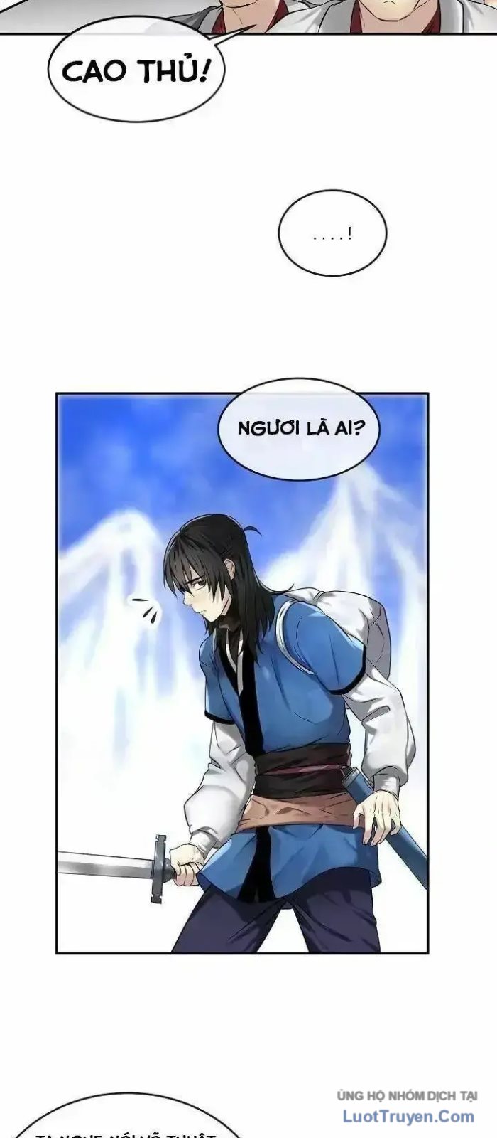 Huyết Chiến Hoa Sơn Chapter 52 - Trang 26