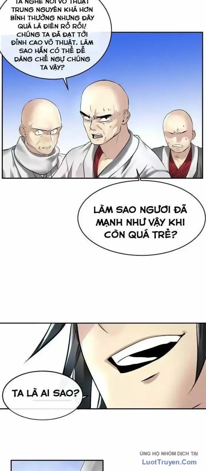 Huyết Chiến Hoa Sơn Chapter 52 - Trang 27